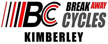 Break Away Cycles